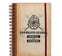Cuaderno, Libreta Harry Potter Notebook